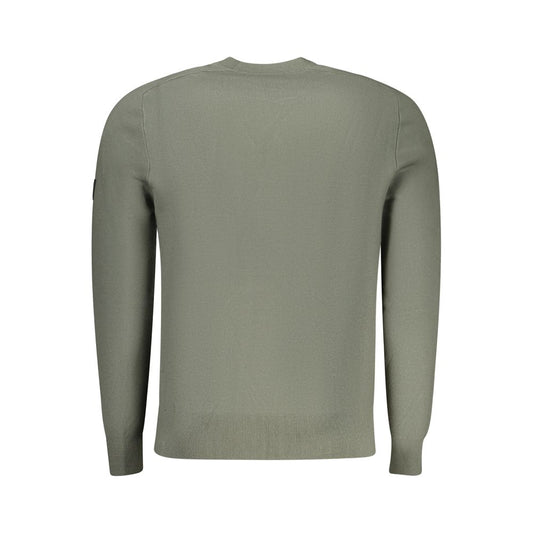 Verde Viscosa Men Sweater