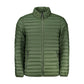 Verde Poliammide Men's Jacket