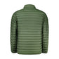 Verde Poliammide Men's Jacket