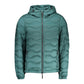 Verde Poliammide Men's Jacket