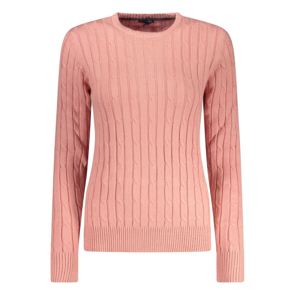 Rosa Viscosa Women Sweater