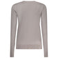 Grigio Viscosa Women's T-Shirt