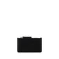 Black Calf Leather Bos Taurus Wallet