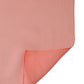 Orange Stole Silk Neck Wrap Shawl Men Scarf