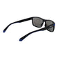 Black Polycarbonate Sunglasses