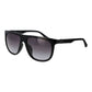 Black Plastic Sunglasses