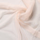 Light Pink Stole Silk Neck Wrap Shawl  Scarf
