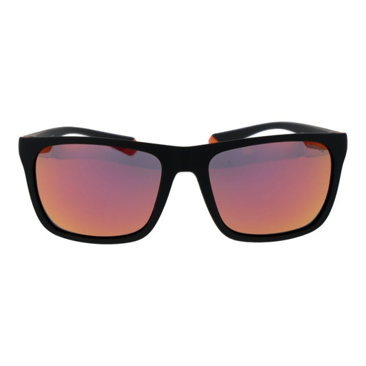 Black Plastic Sunglasses