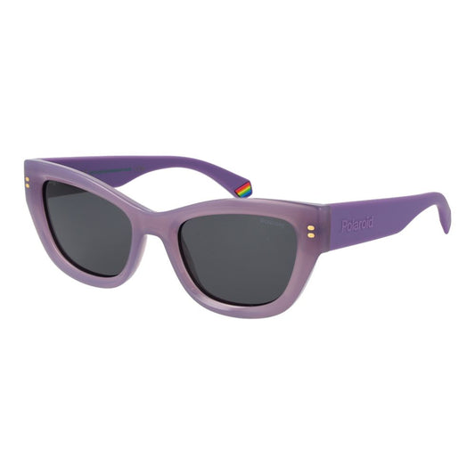 Multicolor Plastic Sunglasses