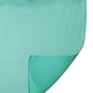 Green Stole Silk Neck Wrap Shawl Scarf
