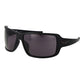 Black Plastic Sunglasses