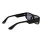 Black Cellulose Acetate Sunglasses