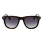 Brown Cellulose Acetate Sunglasses