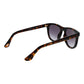 Brown Cellulose Acetate Sunglasses