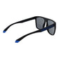 Black Polycarbonate Sunglasses