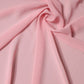 Pink Silk Stole Neck Wrap Shawl Men  Scarf