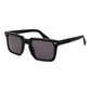 Black Cellulose Acetate Sunglasses