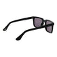 Black Cellulose Acetate Sunglasses