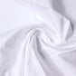 White Silk Lace Stole Square Foulard  Scarf