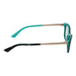 Black Metal & Plastic Glasses (Frames)