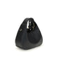 Black Recycled Polyester Handbag