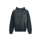 Bicolor Cotton Sweatshirt