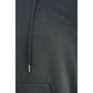 Bicolor Cotton Sweatshirt