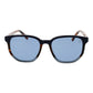 Brown Acetate Sunglasses