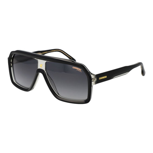 Black Acetate Sunglasses