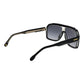 Black Acetate Sunglasses