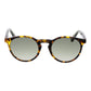 Multicolor Acetate Sunglasses