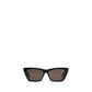 Black Acetate Sunglasses