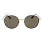 Bicolor Acetate Sunglasses