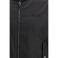 Black Polyamide Bomber