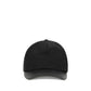 Black Polyamide Cap (Baseball Hat)