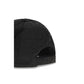 Black Polyamide Cap (Baseball Hat)