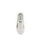 Multicolor Calf Leather Bos Taurus Low Top Sneakers