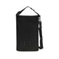Black Polyamide Backpack