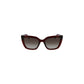 Brown Bio Injected Sunglasses