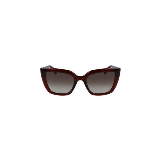 Brown Bio Injected Sunglasses