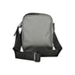 Grigio Polyester Men Shoulder Bag