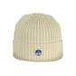 Bianco Cotton Men Cap