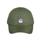 Verde Polyester Men Cap