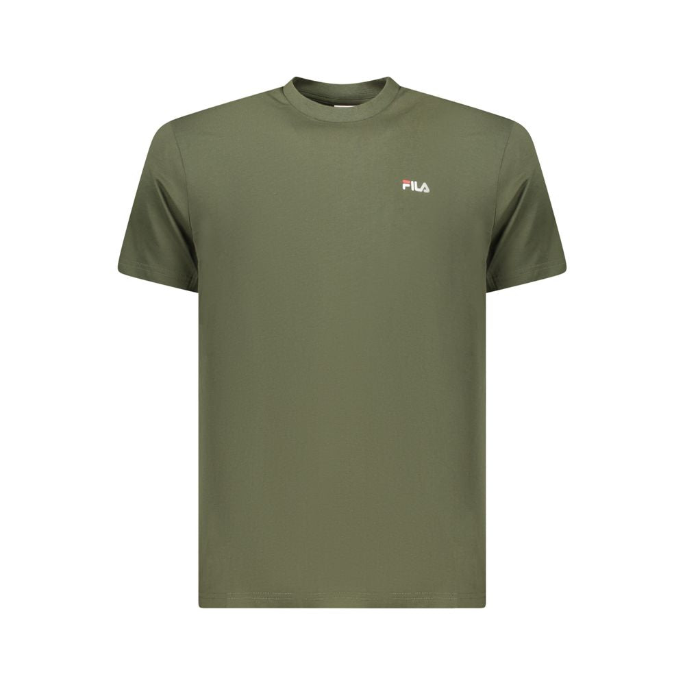 Verde Organic Cotton Men T-Shirt
