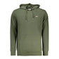 Verde Cotton Male Hoodie