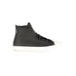 Nero Leather Unisex Sneaker