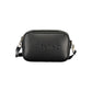 Nero Poliuretano Women Handbag