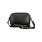 Nero Poliuretano Women Handbag