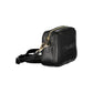 Nero Poliuretano Women Handbag
