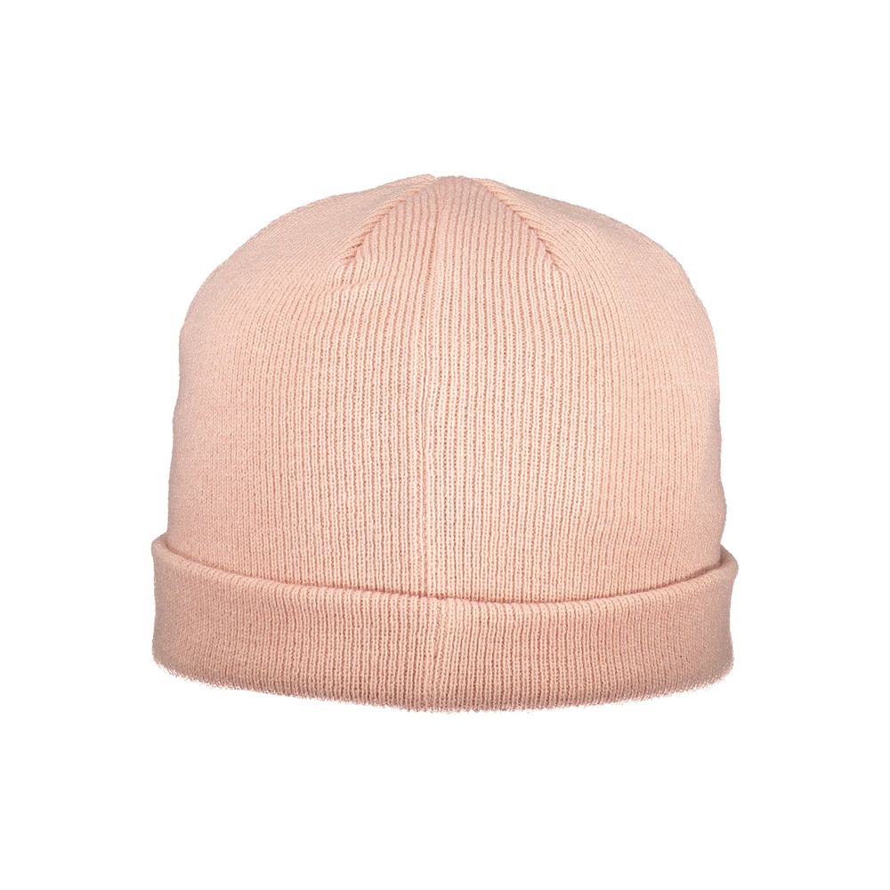 Rosa Polyacrylic Men Cap
